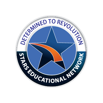 Stars College Logo